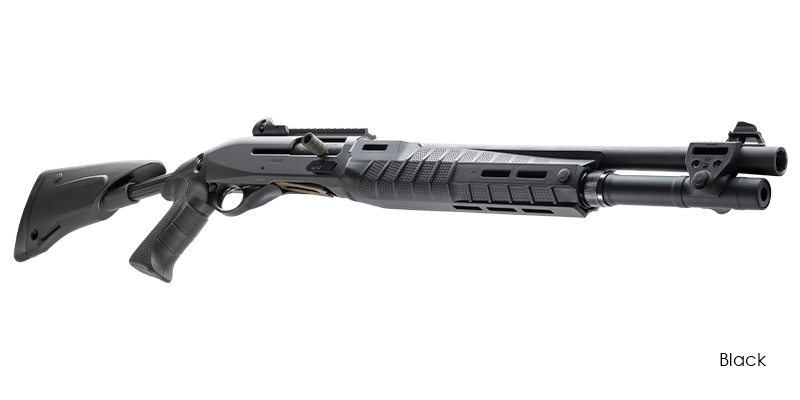 Selbstladeflinte Benelli M2-G1 12/76 — Bild 3